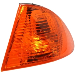 TYC 18-5356-05-9 blinklys foran venstre BMW 3 E46 (02.98–02.05) oransje 63136902765 18427703038 main