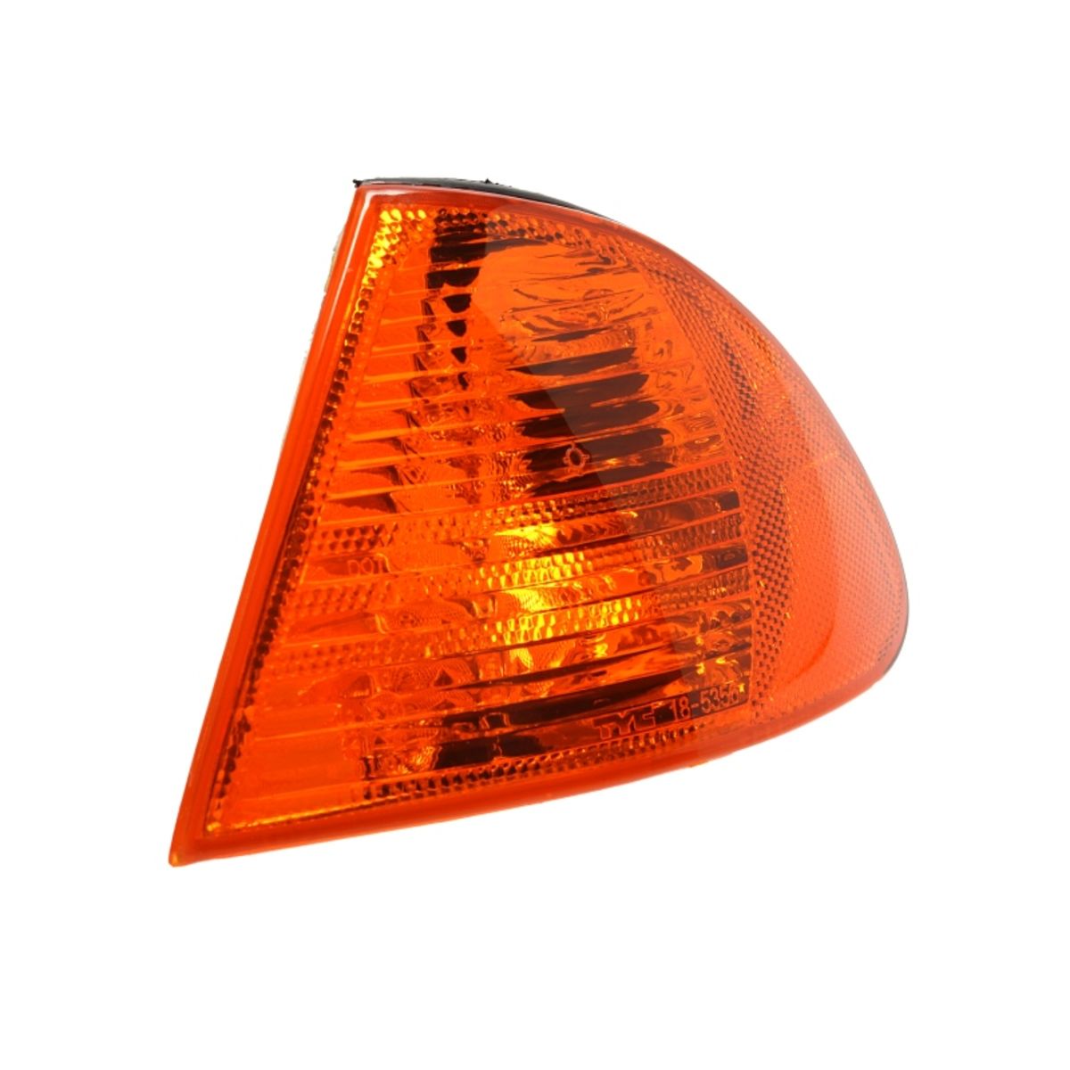 TYC 18-5356-05-9 blinklys foran venstre BMW 3 E46 (02.98–02.05) oransje 63136902765 18427703038 main