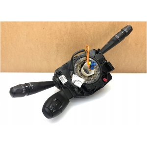 Peugeot 208 I kombibryter med airbagspiral (klokkespring) 98030390ZD 18428147658 main