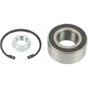 Hjullager foran venstre/høyre – CITROËN/PEUGEOT/OPEL – Ø82/42 mm – OE 335084 18436405685 main