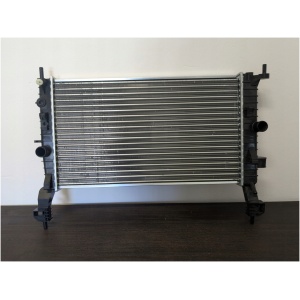 Kjølevannradiator OPEL MERIVA – WPC 370075 13128930 18438791158 main