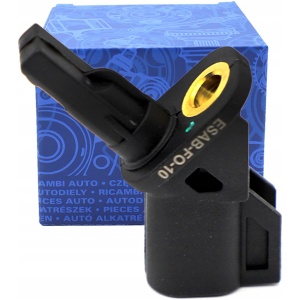 ABS-sensor foran venstre/høyre (2-pol) til Ford Focus II/III, C-MAX, Mondeo III/IV, S-MAX 30748149 18442370908 main