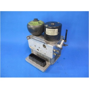 ABS-pumpe med styreenhet Mercedes-Benz W211 E-klasse A0054317912 (0265250091) 18445862729 main