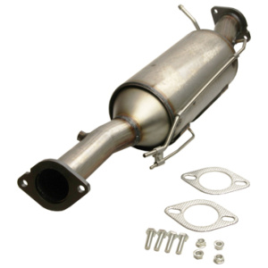 MAXGEAR 27-6180 dieselpartikkelfilter (DPF) til Ford Kuga 2.0TDCi 08- Euro 4 1846993 18453220749 main