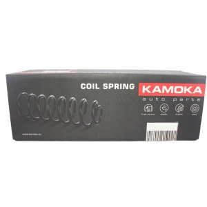 Fjær, forhjulsoppheng (foran) KAMOKA 2110174 – Mercedes Viano/Vito 03- A6393210704 18453439820 main