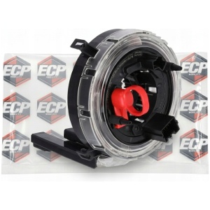 Spiralkabel/klokkefjær 8E0953541E (uten rattvinkelsensor) Audi/VW 18459213625 main