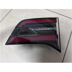 Høyre baklukelampe Tesla Model X 1034339-00-A (EU, OE) 18459364266 main