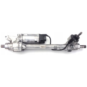 Original Land Rover Range Rover IV (L405) styresnekke/servotannstang LHD (fra 2012) LR058378 18463220818 main