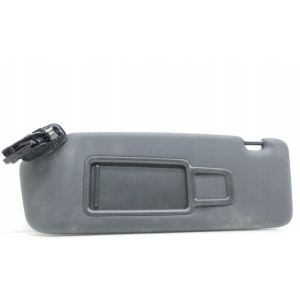 Solskjerm venstre (førerside) Audi Q5 8R – 8K0857551AH 18465947418 main