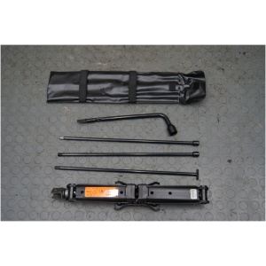 Nissan Navara D23 NP300 girspak/tenningsnøkkel sett 995504KH0B 18472397024 main