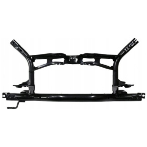 Bakre hjulopphengsbjelke/subframe bak VIKA 55050950001 (OE 1K0 505 315 BG) 18479009794 main