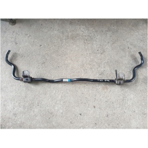 Stabilisatorstag foran Citroën C3 II 9685315580 (OE) 5081P3 18480551322 main