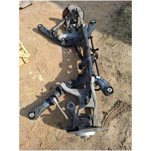 Bakre subframe/forstillingsbjelke Audi A4 B8 8K (2007–2012) OEM 8K0505235AA