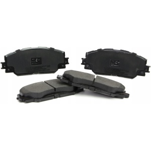 Bremseklosser foran Master-Sport Germany 13046057672N-SET-MS (OE 04465-42160, 04465-02220) 0446512610 18497112654 main