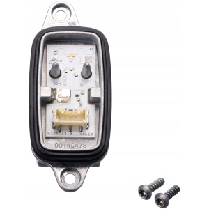 BMW i3 I01 LED-modul/omformer for høyre blinklys – 63118495584 18509839615 main