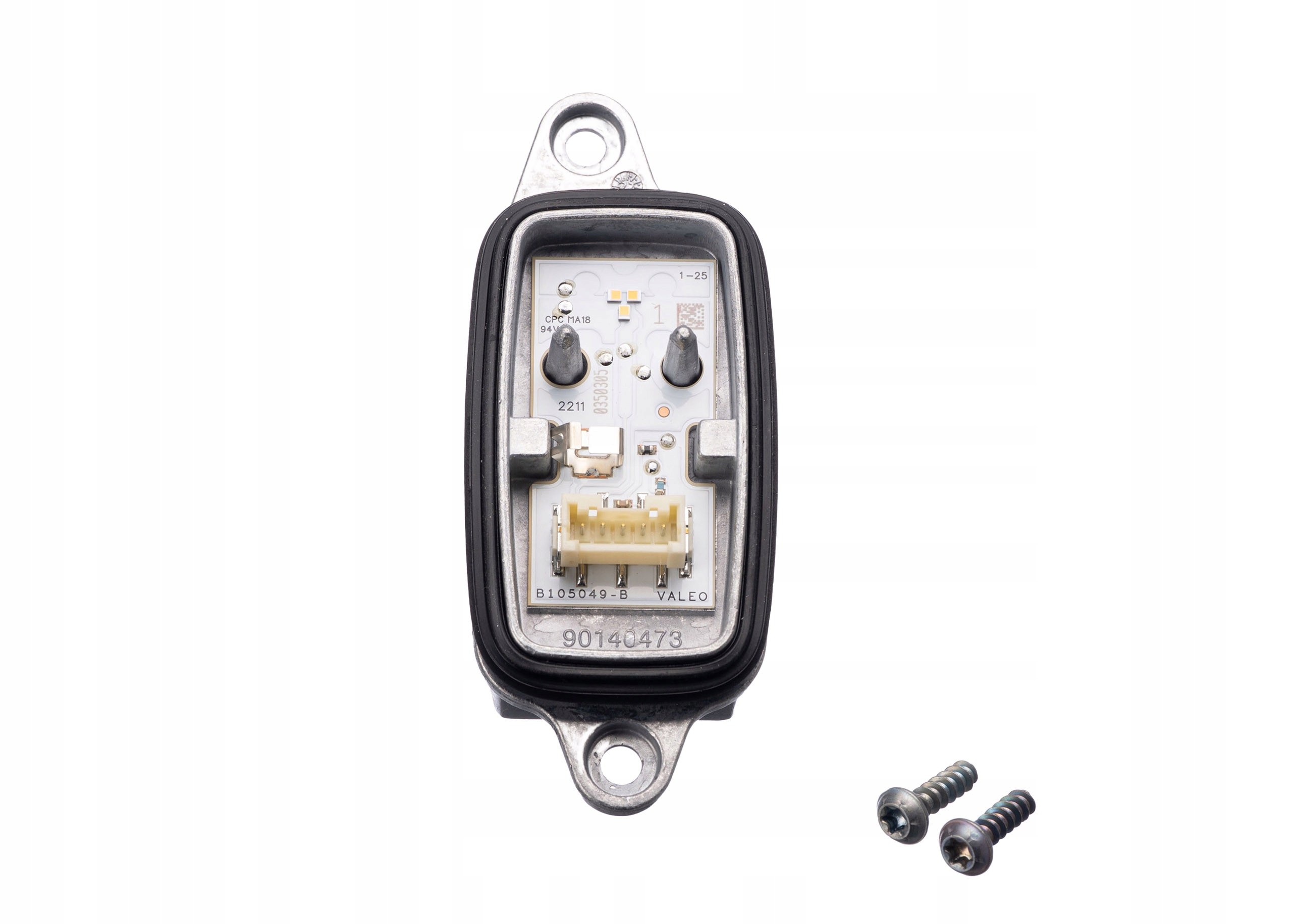 BMW i3 I01 LED-modul/omformer for høyre blinklys – 63118495584 18509839615 main