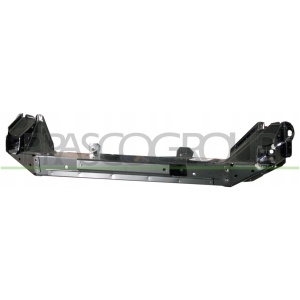 Støtfangerforsterkning foran Honda CR-V 2002–2004 TYC 71130SCAE00ZZ 18520937758 main