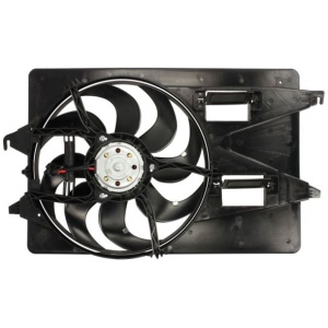 Kjølevifte m/kappe THERMOTEC D8G011TT – Ford Mondeo III 10.00–03.07 2S718C607BD 18528861686 main