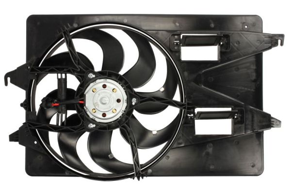 Kjølevifte m/kappe THERMOTEC D8G011TT – Ford Mondeo III 10.00–03.07 2S718C607BD 18528861686 main