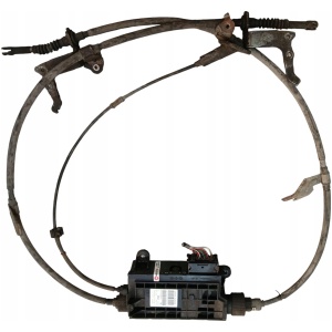 Regenerert elektrisk parkeringsbrems Toyota Avensis T27 46300-05010 18537465282 main