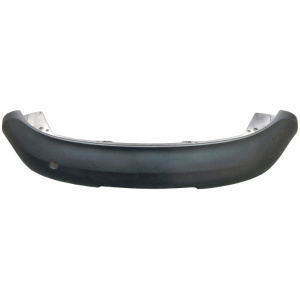 Bakre støtfanger spoiler/underleppe VW Golf 2004–2009 1K68075219B9 7453061039 main