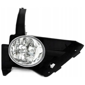 DEPO tåkelykt/halogen høyre (passasjerside) Honda CR-V 2004–2006 33901S9AJ01 7596405998 main