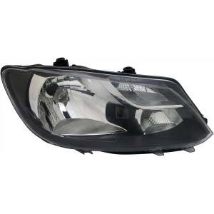 Frontlykt VW Caddy / Touran 08/2010–04/2013 H4 høyre TYC 2K5941006A 8005364841 main