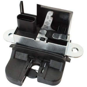 Baklås/bakluke-lås VW Golf V/VI, Passat B5 FL/B6/B7, Tiguan, Seat – 1K6827505E 8330407293 main