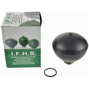 IFHS fjæringskule bak Citroën C5 III Kombi X7 (2008-) OE 527290 C550RH A2213280015 8742474066 main