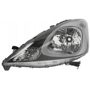 Frontlykt venstre Honda Jazz/Fit (GE) 10.2008–01.2011 TYC H4 ECE 33150TF0G01 8984282416 main