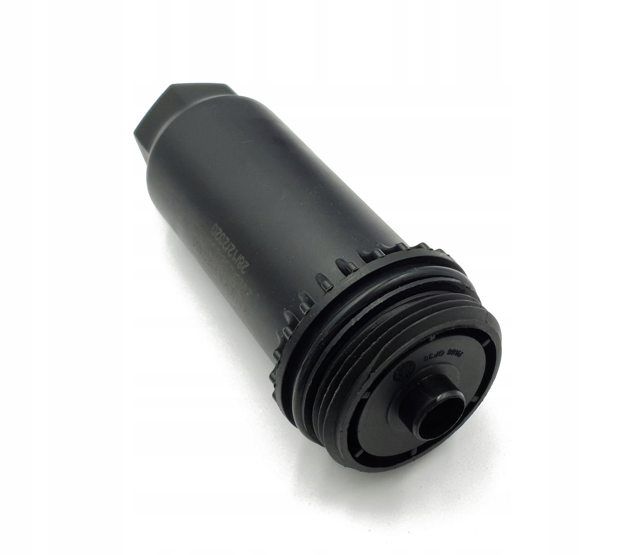 FEBI Powershift-olje WSS-M2C936-A 39071 6L med filter - Bilde 3