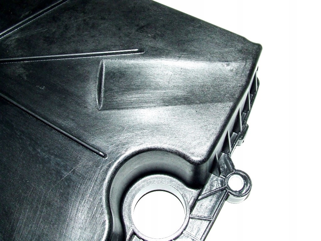 Oljesump til automatgir FORD POWERSHIFT 6-trinns 6DCT450 MPS6 - Bilde 8