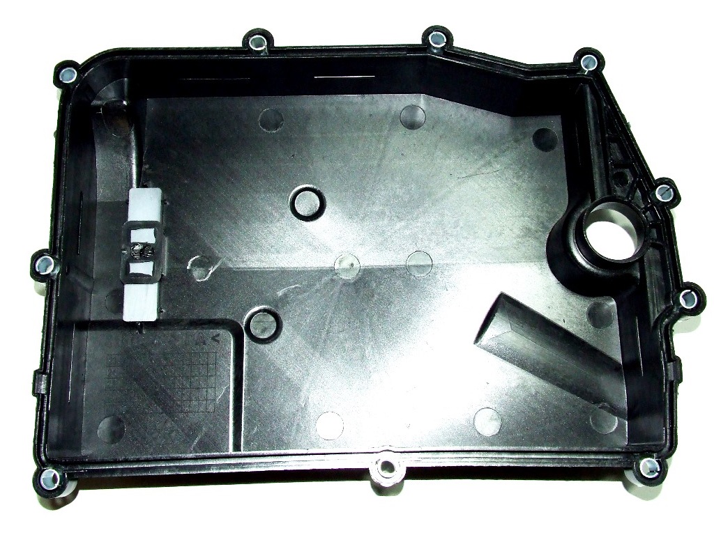 Oljesump til automatgir FORD POWERSHIFT 6-trinns 6DCT450 MPS6 - Bilde 4