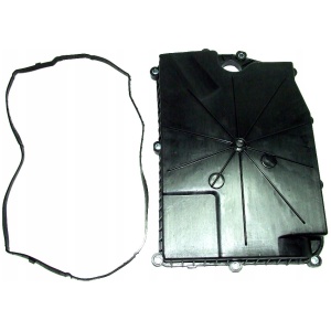 Oljesump til automatgir FORD POWERSHIFT 6-trinns 6DCT450 MPS6