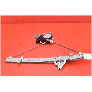 Vindusheis venstre foran EU MR573885LH MITSUBISHI OUTLANDER 1 I 01-08