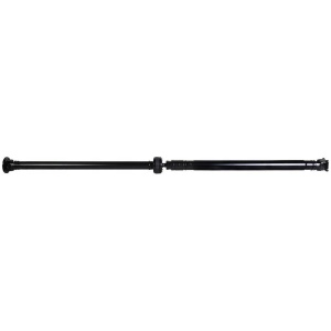 Ny mellomaksel/drivaksel Nissan Qashqai / Qashqai +2 I (J10, JJ10) L=2113 mm 37000EY10A