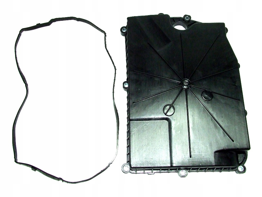 Oljesump til automatgir FORD POWERSHIFT 6-trinns 6DCT450 MPS6