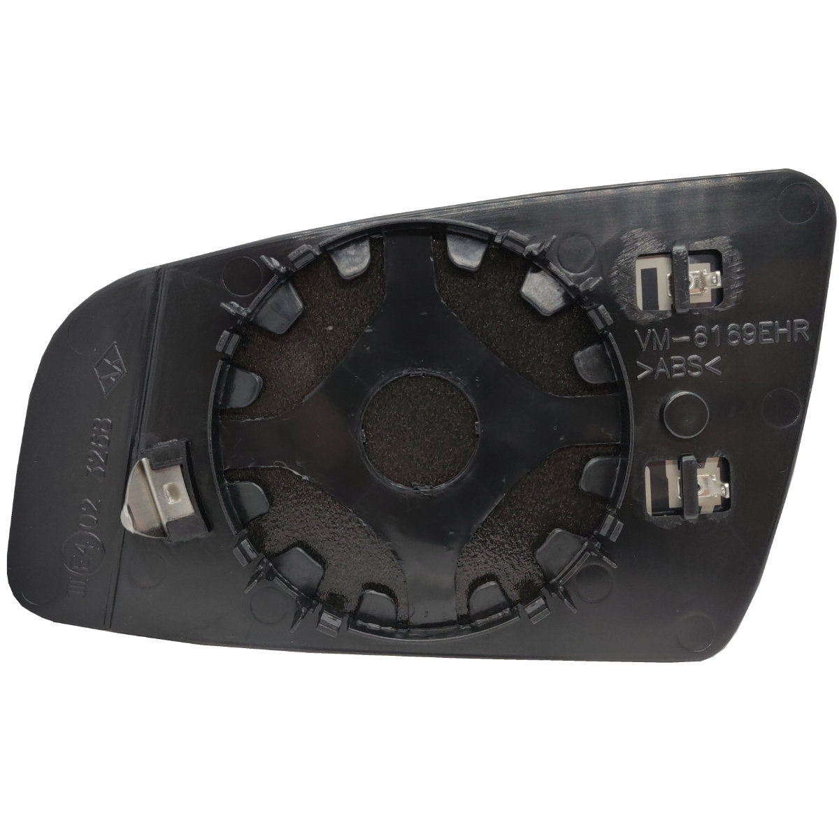 Høyre speilglass, oppvarmet (konveks) til Opel Zafira B – ME PREMIUM 13162275/ME 12024085146 gallery 2