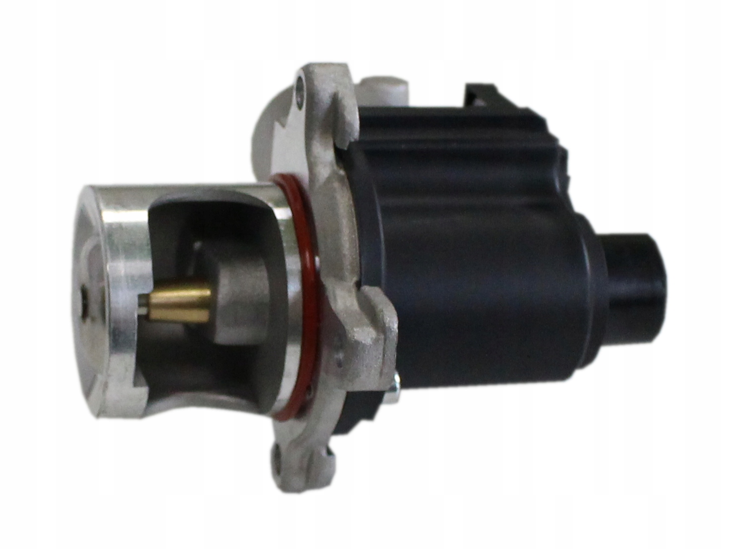 EGR-ventil (eksosresirkulering) Audi/VW/Porsche 2.7/3.0/6.0 TDI OEM 059131502B 059131502G 12544089965 gallery 2