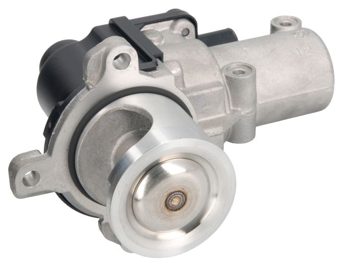 EGR-ventil (eksosresirkulering) Audi/VW/Porsche 2.7/3.0/6.0 TDI OEM 059131502B 059131502G 12544089965 gallery 11