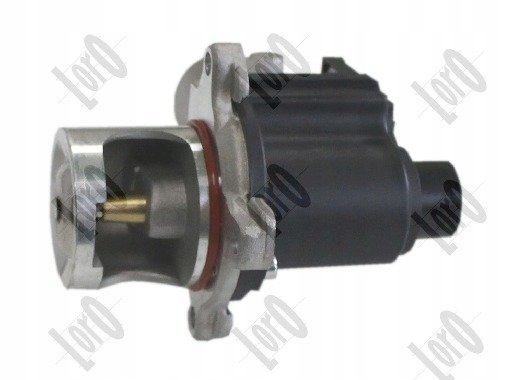 EGR-ventil (eksosresirkulering) Audi/VW/Porsche 2.7/3.0/6.0 TDI OEM 059131502B 059131502G 12544089965 gallery 3