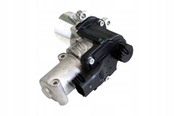 EGR-ventil (eksosresirkulering) Audi/VW/Porsche 2.7/3.0/6.0 TDI OEM 059131502B 059131502G 12544089965 gallery 7