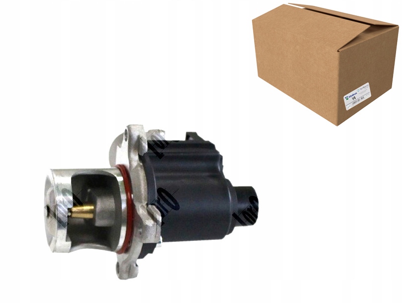 EGR-ventil (eksosresirkulering) Audi/VW/Porsche 2.7/3.0/6.0 TDI OEM 059131502B 059131502G 12544089965 gallery 9