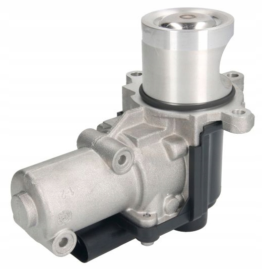 EGR-ventil (eksosresirkulering) Audi/VW/Porsche 2.7/3.0/6.0 TDI OEM 059131502B 059131502G 12544089965 gallery 10