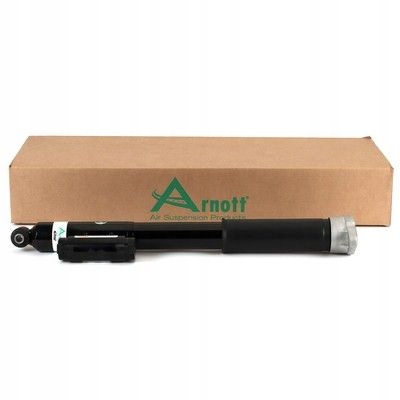 Arnott SK-3390 luftfjæringsdemper bak venstre Mercedes C W205 (A2053204330) A2053207500 12782685739 gallery 6