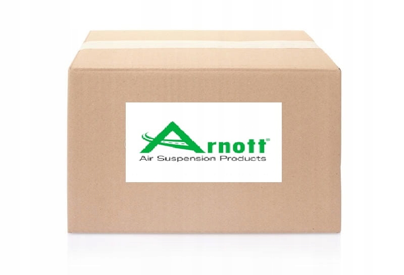 Arnott SK-3390 luftfjæringsdemper bak venstre Mercedes C W205 (A2053204330) A2053207500 12782685739 gallery 10