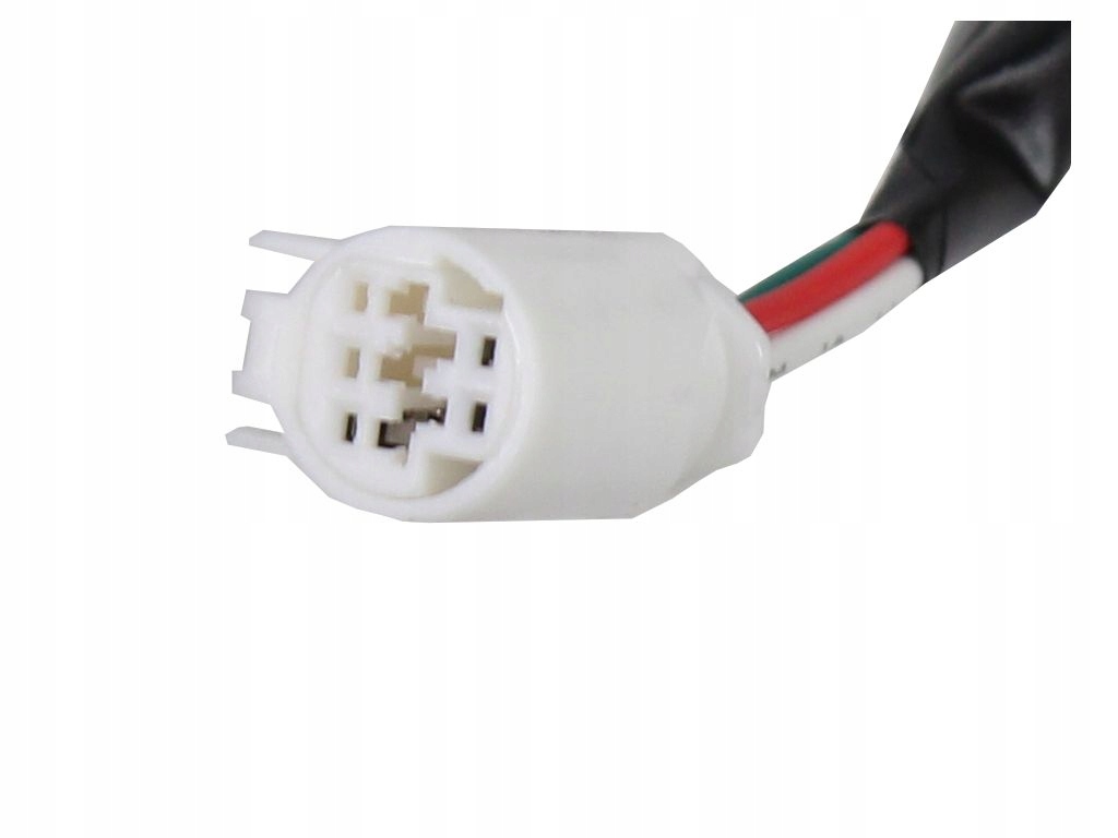 Høyre sidespeil Toyota Yaris II 2006–2013 elektrisk (OEM 879100D250, 8791052650) 13714241081 gallery 3