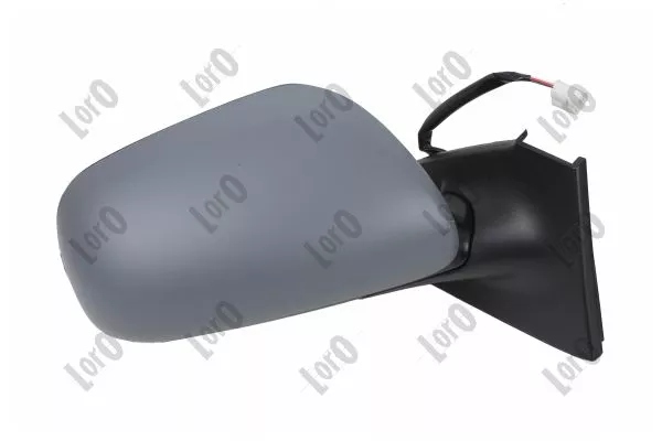 Høyre sidespeil Toyota Yaris II 2006–2013 elektrisk (OEM 879100D250, 8791052650) 13714241081 gallery 5