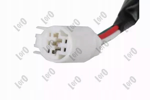 Høyre sidespeil Toyota Yaris II 2006–2013 elektrisk (OEM 879100D250, 8791052650) 13714241081 gallery 9