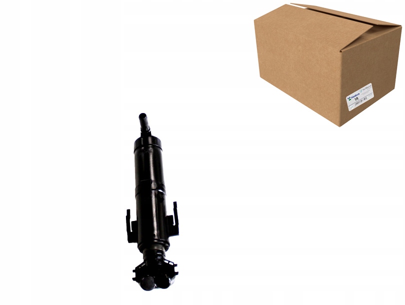 Lyktespyler venstre/høyre BMW X3 (F25) 2011–2014 OEM 61677251640 61667488733 13892509683 gallery 7